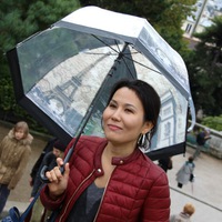 Ainura Baitubayeva