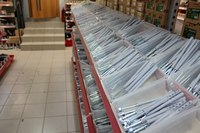 Крепмастер Новокуйбышевск | Магазин Крепежа - самый большой ассортимент в городе