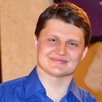 Никита Кричко