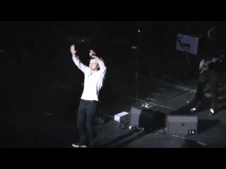 Fialki (Violets) - Okean Elzy - New York City February 28, 2015