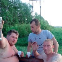 Лёха Абрамов | Подольск