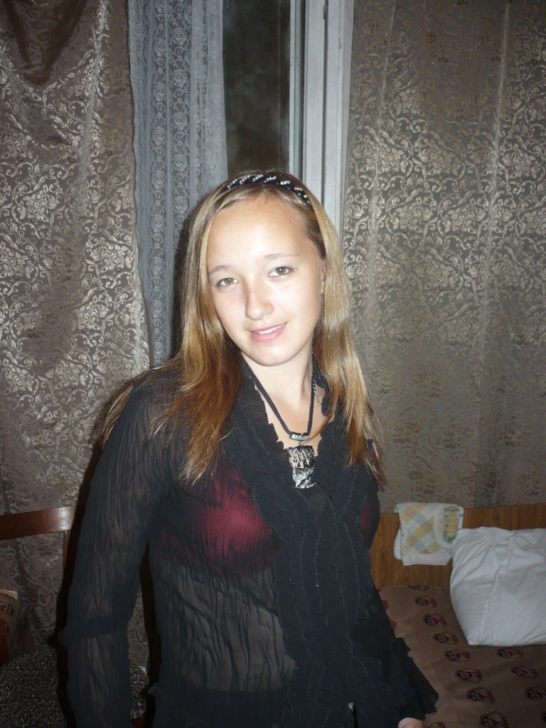 Екатерина Нечаева