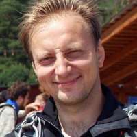 Иван Карев