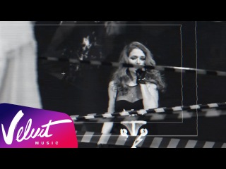 Винтаж feat. Лена Катина — Девочки-лунатики (Live «Запретный мир», 2014)