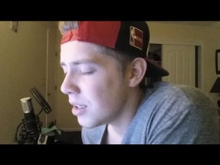 Shake It Off - Taylor Swift - Drey K (Live Cover)