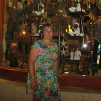 Татьяна Жукова