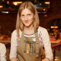 Лена Егорова