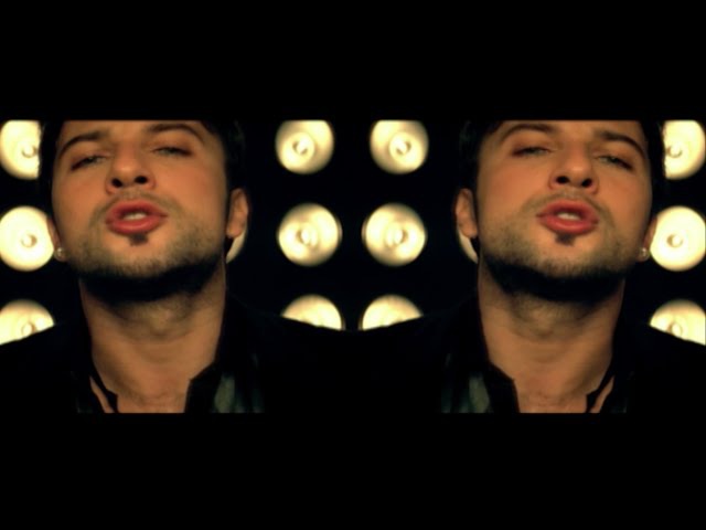 TARKAN - Bounce