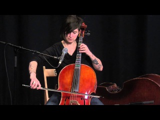 Folk Alley Sessions: Brown Bird -