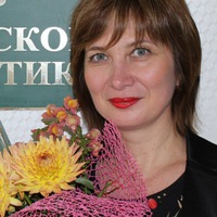 Гульнара Еникеева | Уфа
