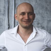 Станислав Дарский