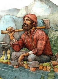 Антон Чайкин