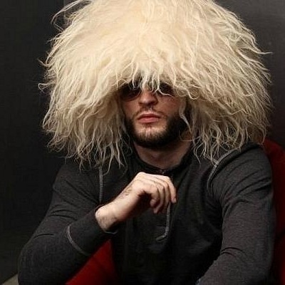 Фото с надписями мага