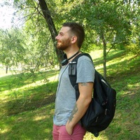 Иван Христолюбов  