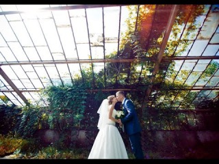 Alexey and Anna Wedding Highlights