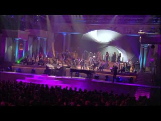 Yanni - Play time (Live 2006) HQ DTS 5.1