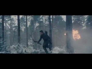 Мстители: Эра Альтрона | Ролик о мировых локациях
