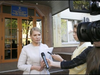 Юлія Тимошенко: У НКРЕ погоджуються, що комунальні тарифи значно завищені