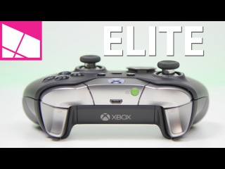 Xbox Elite Wireless Controller Review - Windows Central