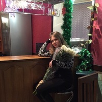 Наталья Буряк | Саратов