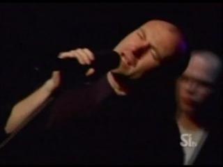 Phil Collins - Oughta Know by Now (New York Undercover)