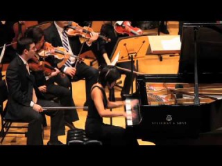 Yuja Wang and the LA Phil: Prokofiev's Piano Concerto No. 3