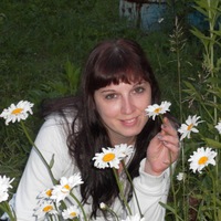 Юлия Архипова