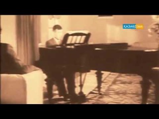 «Ұлт мақтанышы». Деректі фильм. Темірбек Жүргенов