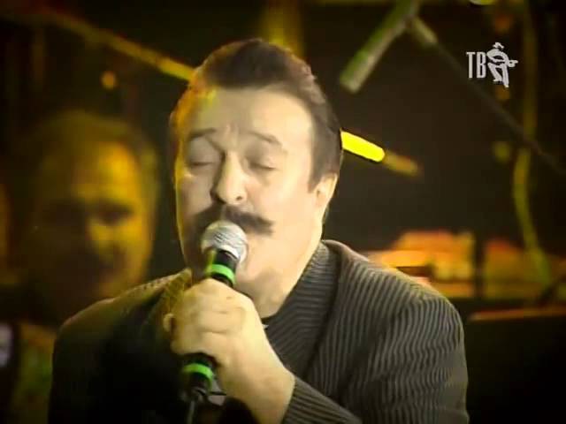 Вилли Токарев Тётя Хая 2000