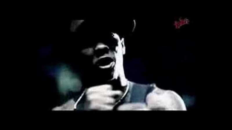 Roy Jones - Cant be touched