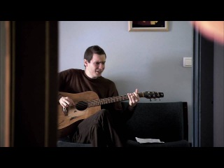 Sigur Ros - Heima Trailer (HD)