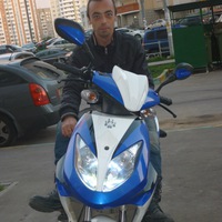 Михаил Сомов | Москва