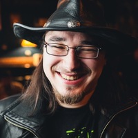 Алексей Глаголин-Гусев