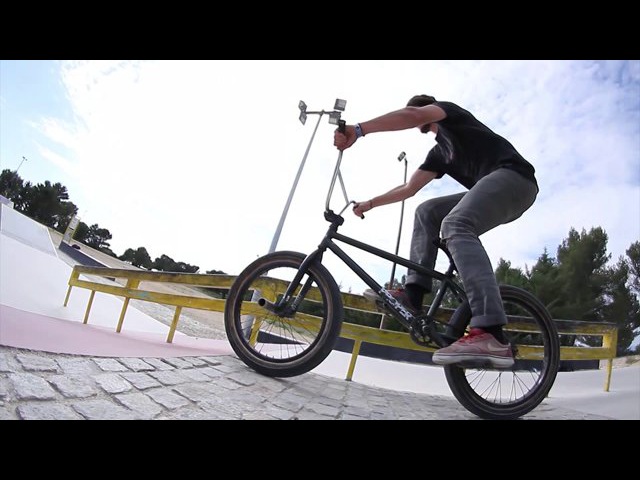 Broh Crew One day