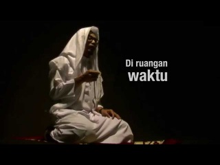 Kun Anta Versi Melayu (Rindu Ramadhan) - AMAR