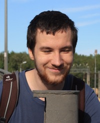 Иван Голубев