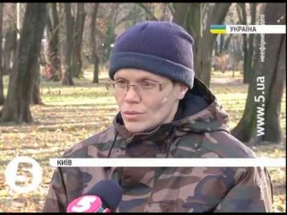 Історія жінки-воїна, яка пережила