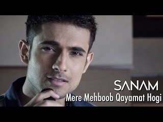 Mere Mehboob Qayamat Hogi | Sanam