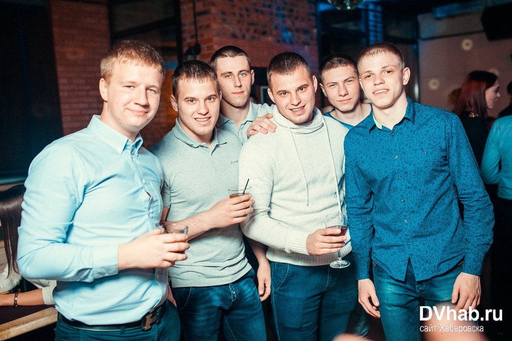 Игорь Панченко, 26 лет, (18.02.1997), Хабаровск, Россия