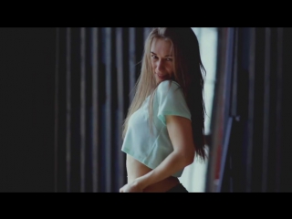 Booty Dance Katerina Shoshina Ciara – Twerk A Little Катя Шошина