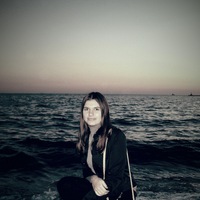 Алина Тимошенко