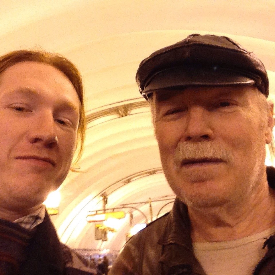 Фотографии Антона Майского, дата рождения: 10 мая, Санкт-Петербург, Россия