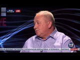 Александр Кихтенко – гость ток-шоу Люди. Hard Talk. LIVE 21.06.2015