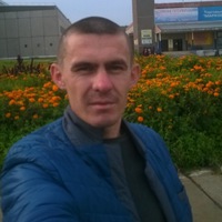 Сергей Холстинин