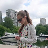 Карина Кичатян