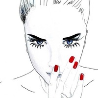 Екатерина Глотова