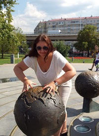Елена Красюк