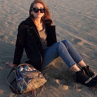 Авелина Александрова