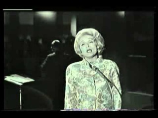 Marlene Dietrich - Bitte geh nicht Fort.