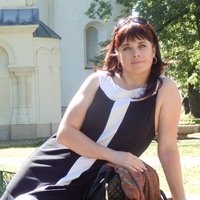 Ленуська Апряткина